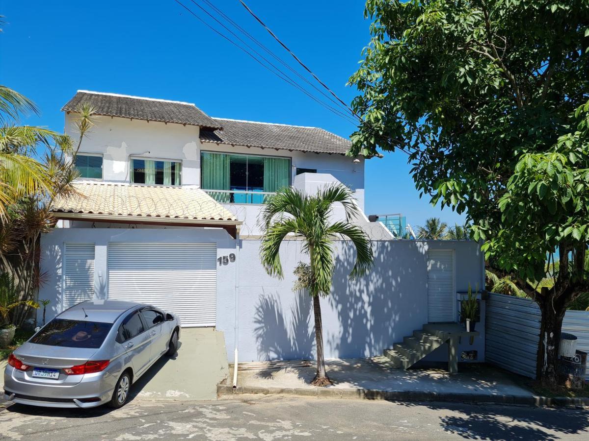 Frente Para O Mar Meaipe Guarapari Exterior photo